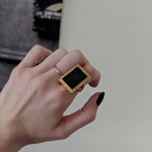 Awesome Statement Ring